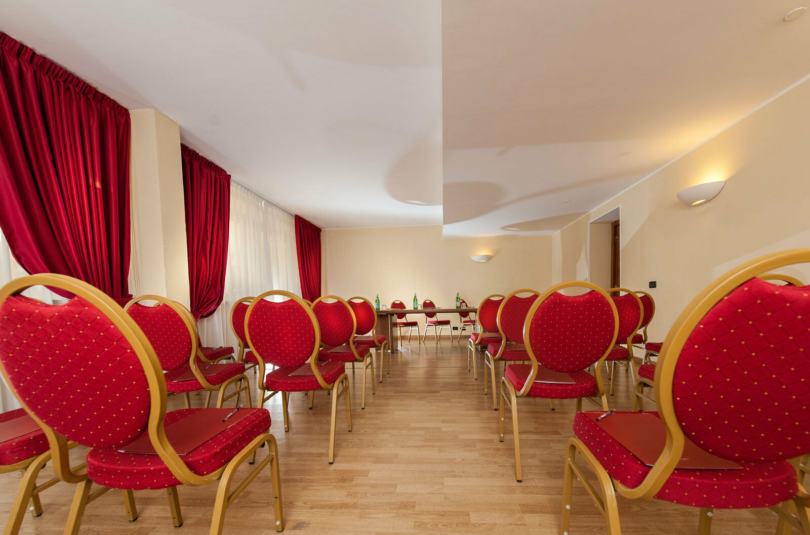 Cardinal Hotel St. Peter Rom Exteriör bild